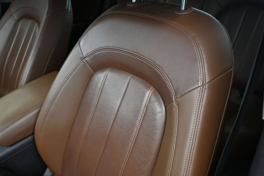 Used 2012 Audi A7 3.0T Premium AWD/4WD image 16