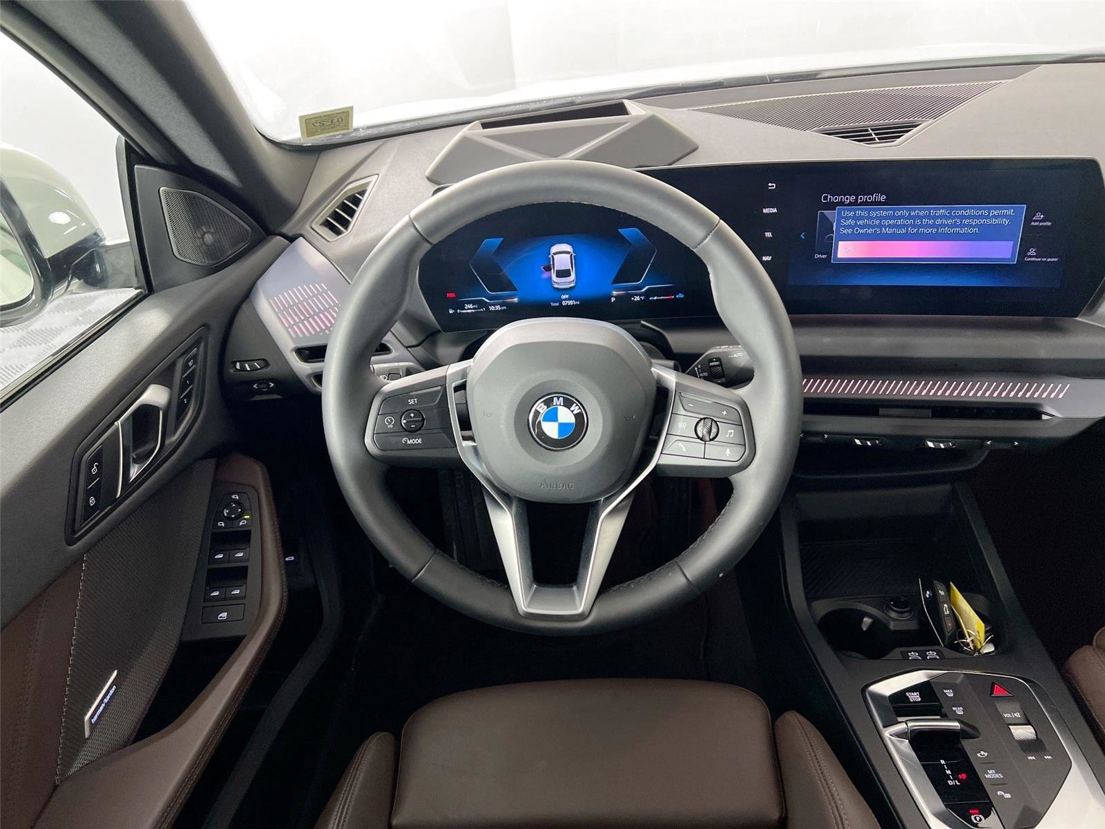 Certified 2025 BMW 228i xDrive w/ Premium Package image 23