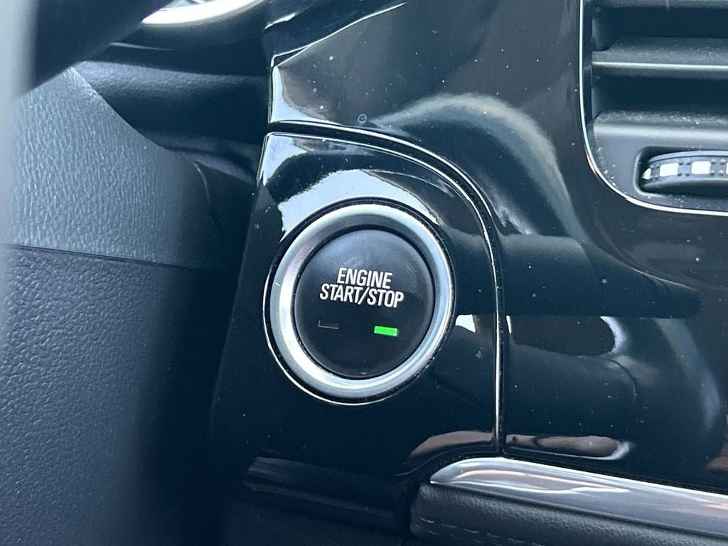 Used 2019 Buick Encore Preferred FWD image 17