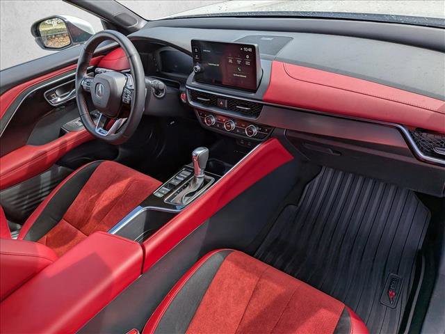 Certified 2025 Acura ADX A-Spec image 20