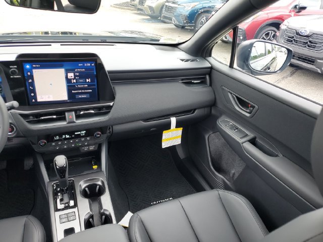 New 2026 Subaru Outback Premium AWD/4WD image 9