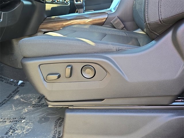 New 2026 Chevrolet Silverado 1500 RST image 28