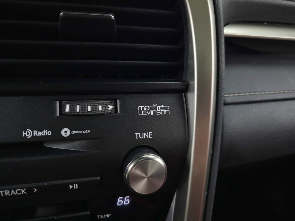 Used 2020 Lexus RX 350 F Sport w/ Cold Weather Package AWD/4WD image 36