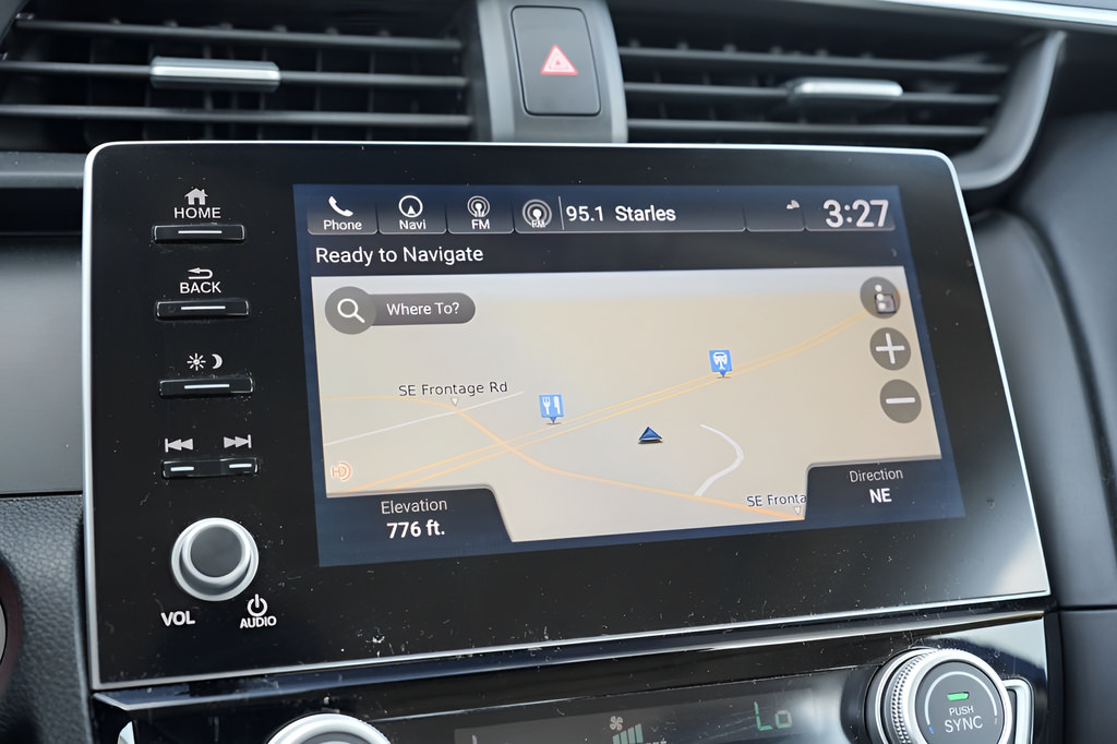 Used 2019 Honda Insight Touring image 34