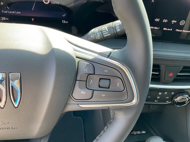 New 2026 Buick Encore GX Sport Touring w/ Advanced Technology Package FWD image 9