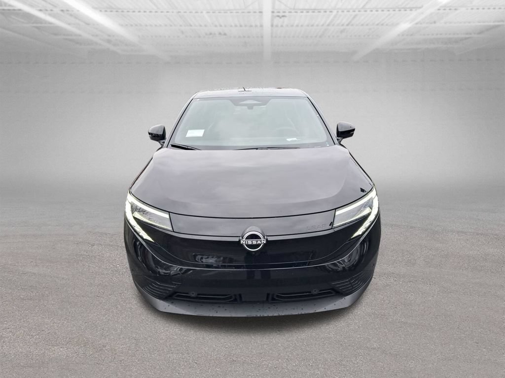 New 2026 Nissan Leaf SV+ w/ Floor Mat Package (SV+) FWD image 9