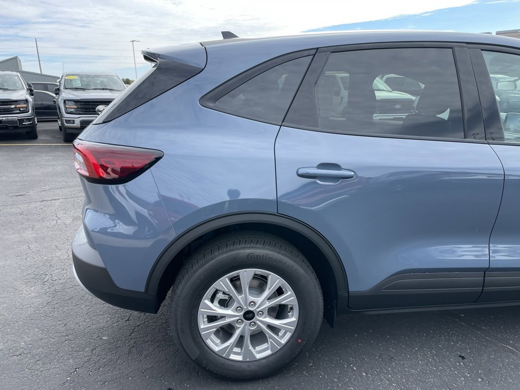 New 2026 Ford Escape Active image 31