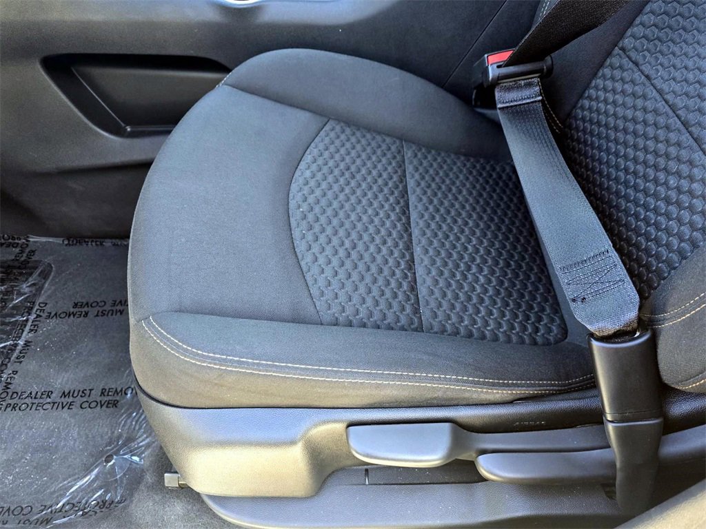 Used 2020 GMC Terrain SLE image 60