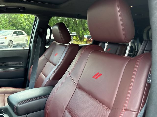 Used 2024 Dodge Durango R/T AWD/4WD image 9