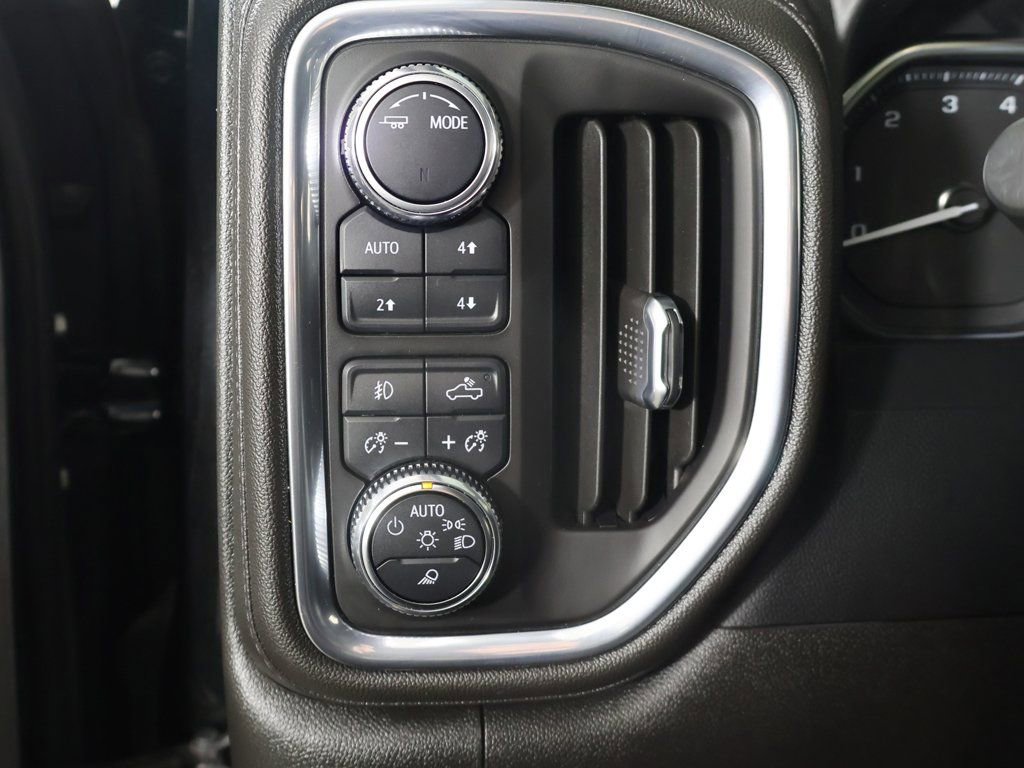Used 2022 GMC Sierra 1500 Denali image 39