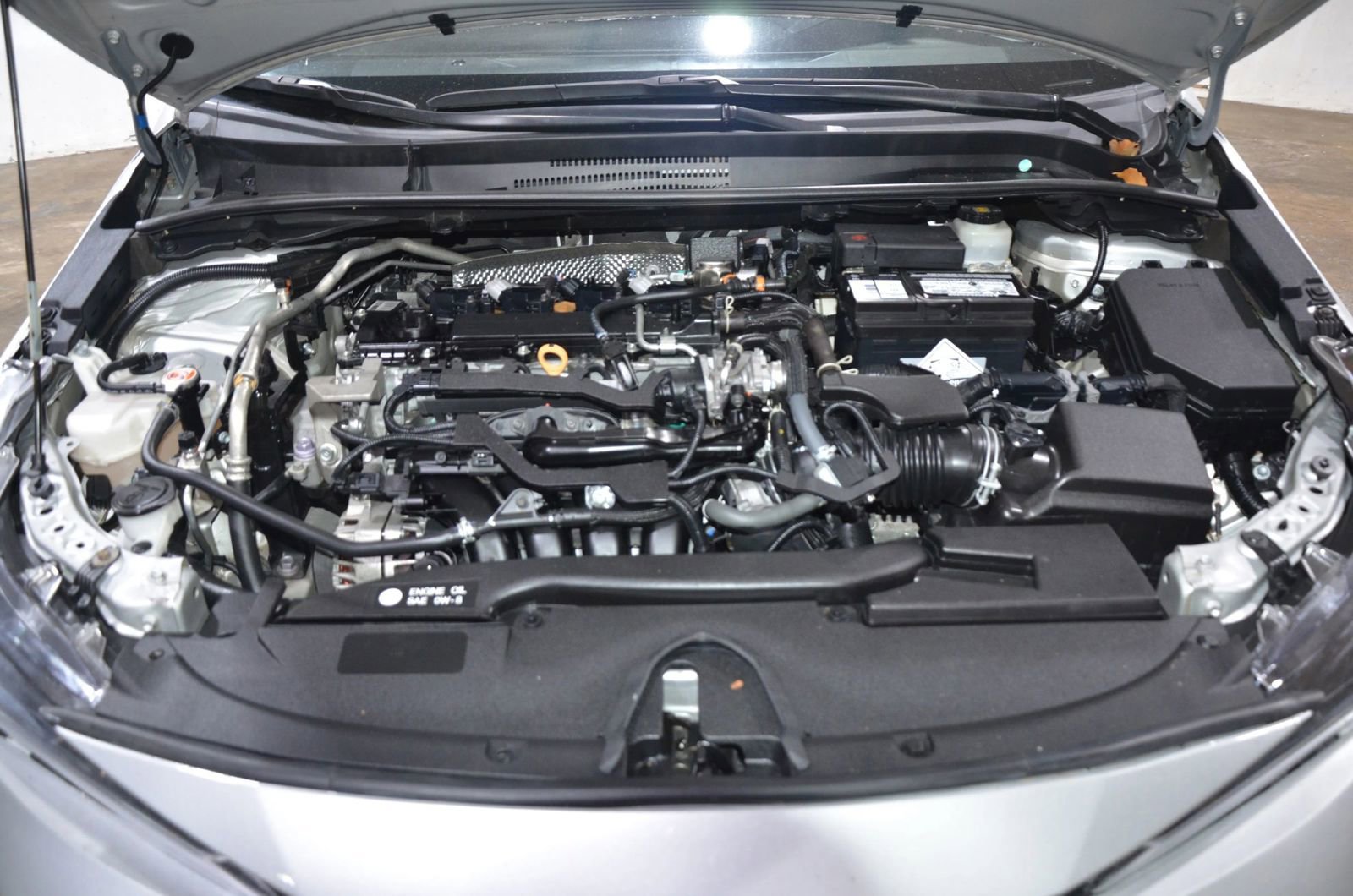 Used 2024 Toyota Corolla LE image 7