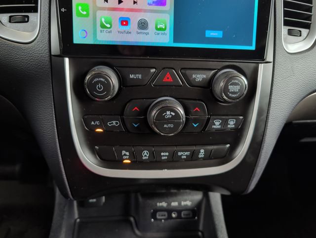 Used 2020 Dodge Durango SXT image 24