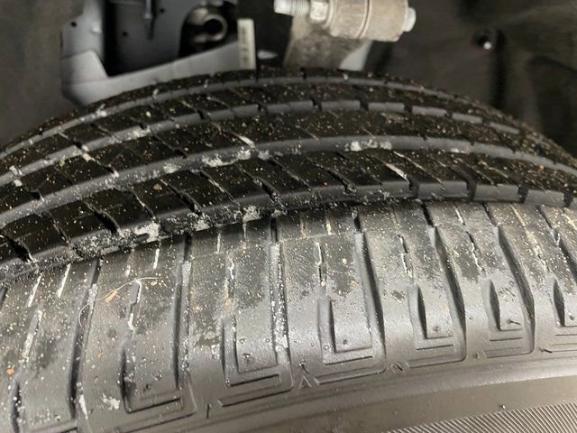 Used 2024 Jeep Grand Cherokee Altitude image 11