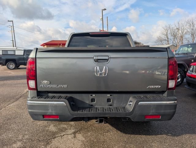 Used 2017 Honda Ridgeline RTL-T image 5