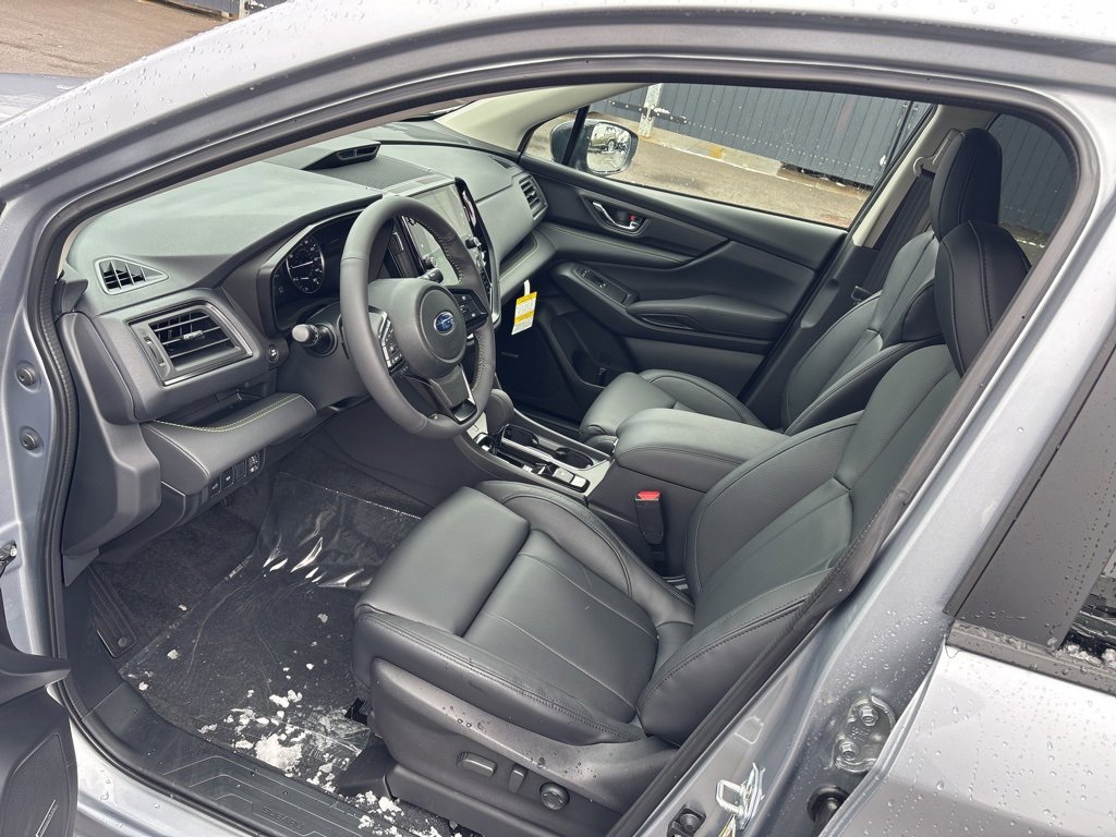 New 2025 Subaru Ascent Bronze Edition image 9