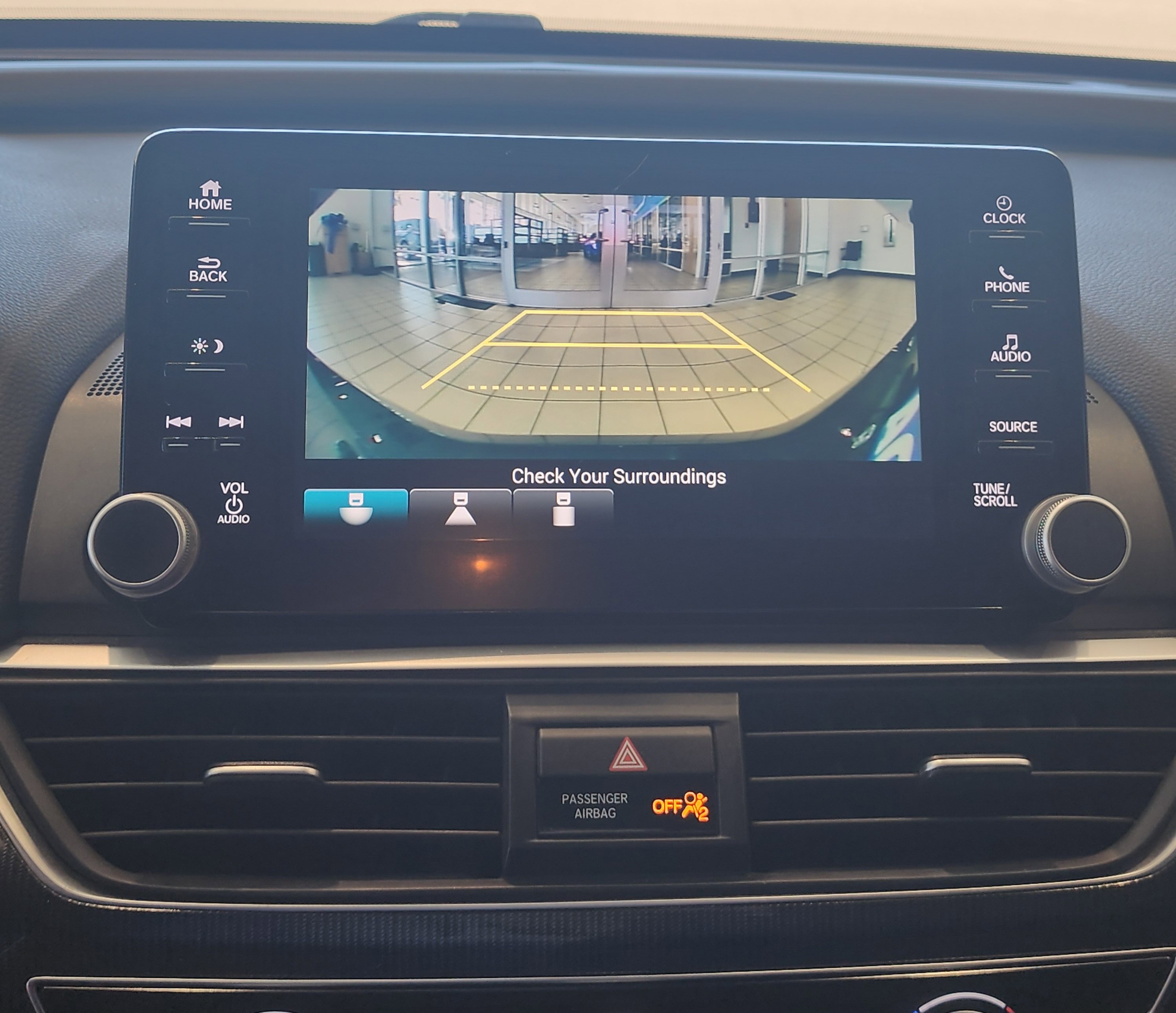 Certified 2018 Honda Accord Sport image 20