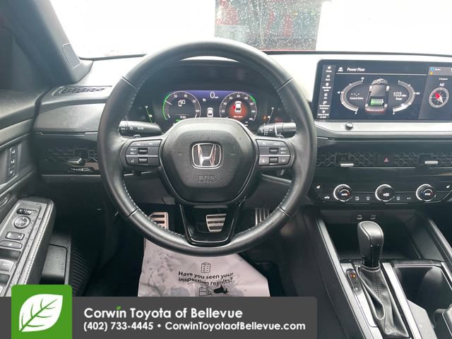 Used 2023 Honda Accord Sport image 13
