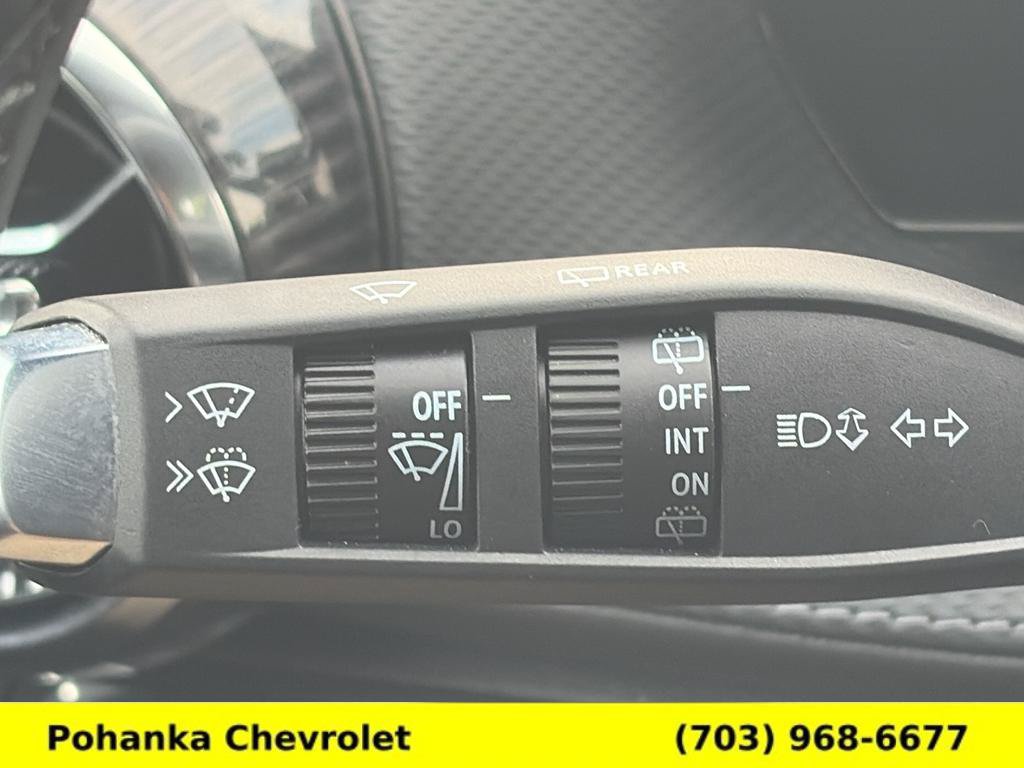Certified 2026 Chevrolet Equinox LT AWD/4WD image 10