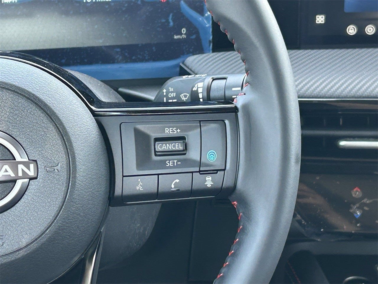 New 2026 Nissan Kicks SR FWD image 28