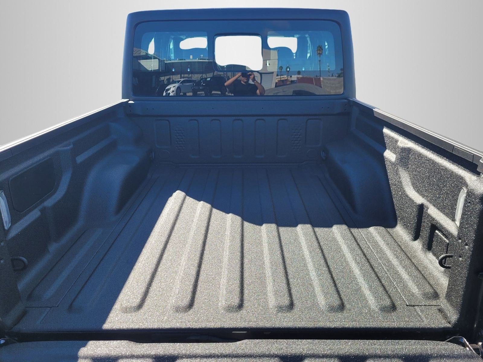 New 2026 Jeep Gladiator Sport AWD/4WD image 8