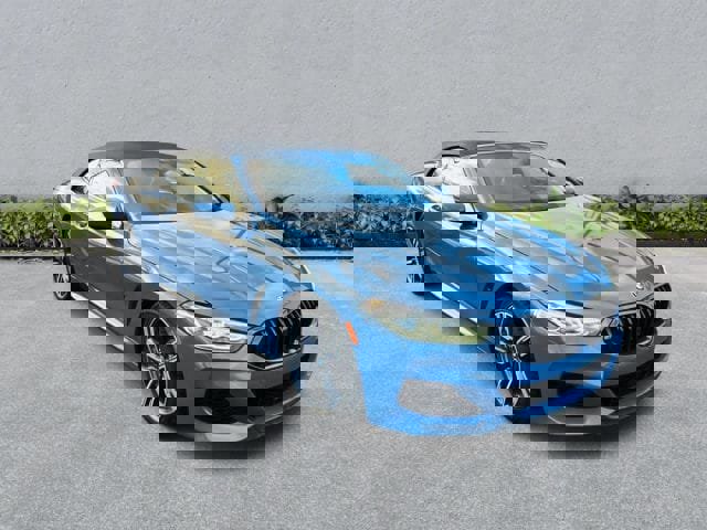 Used 2019 BMW M850i xDrive xDrive image 4