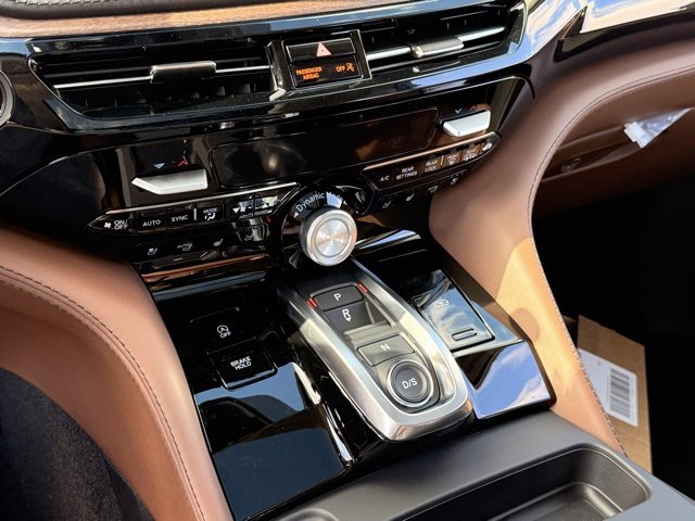 New 2026 Acura MDX w/ Advance Package image 21