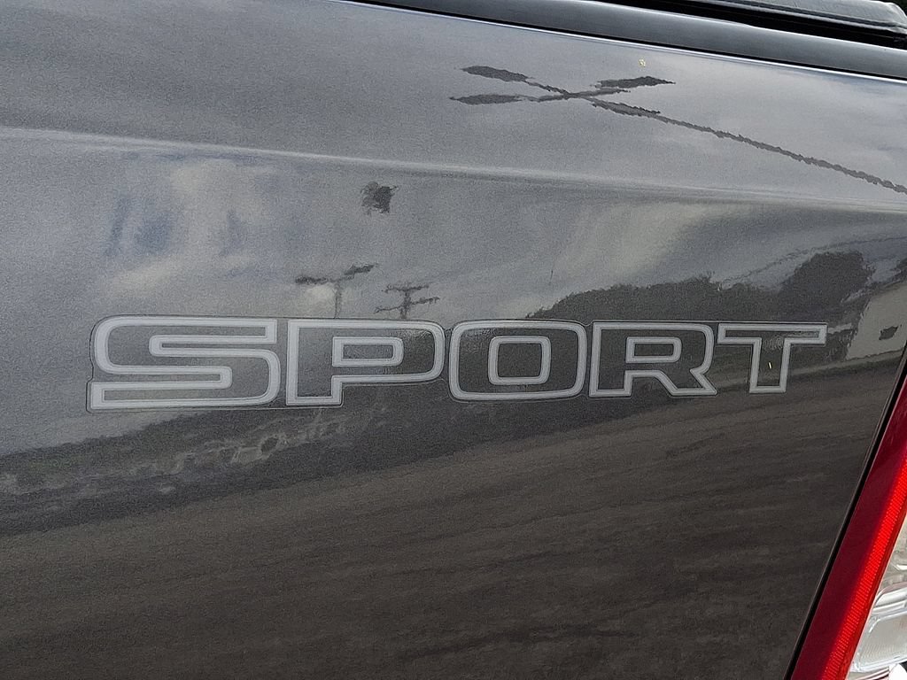 Used 2023 RAM 1500 Big Horn AWD/4WD image 32