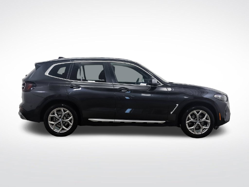 Used 2022 BMW X3 xDrive30i w/ Premium Package 2 AWD/4WD image 6