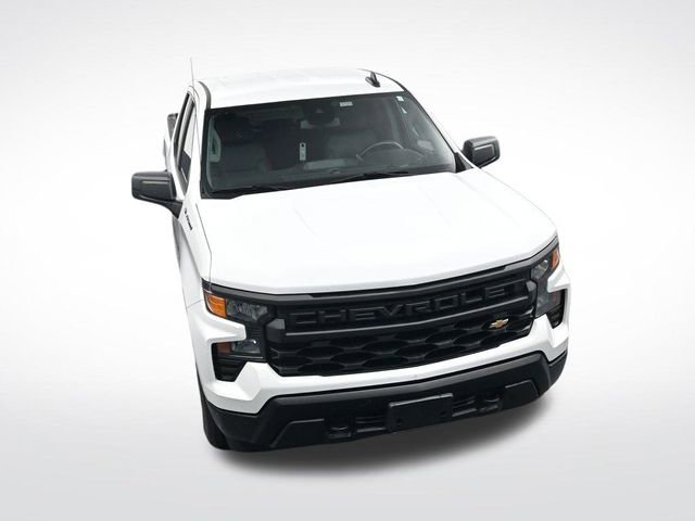 Used 2023 Chevrolet Silverado 1500 W/T w/ WT Value Package image 29