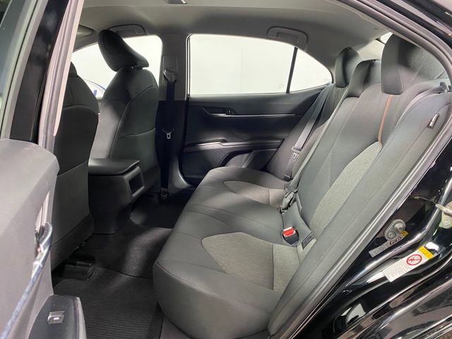 Certified 2019 Toyota Camry LE w/ Carpet Mat Package FWD image 11