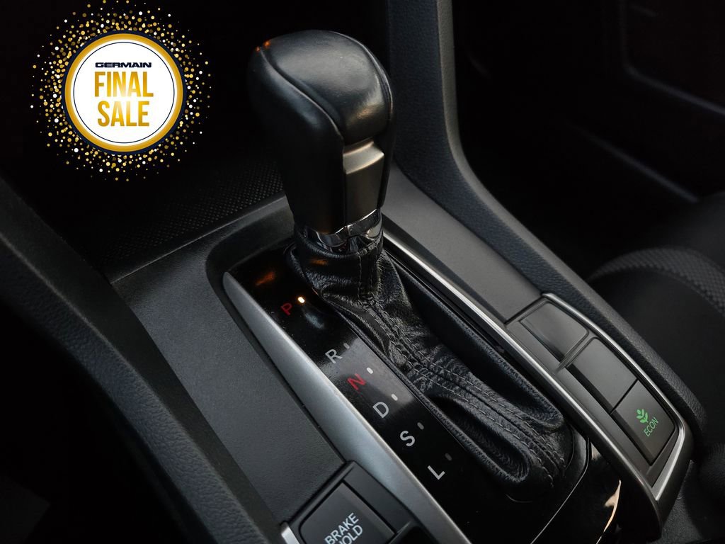 Used 2021 Honda Civic EX image 23