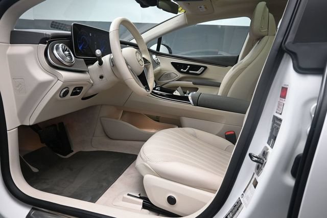 Certified 2022 Mercedes-Benz EQS 450+ Sedan image 17