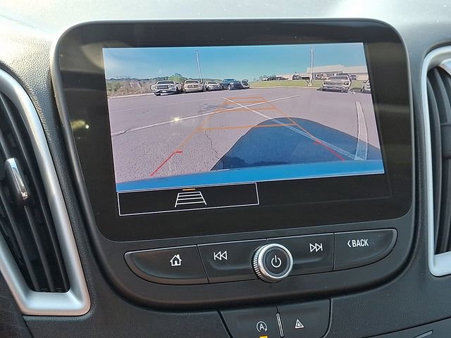 Used 2024 Chevrolet Malibu LT image 18