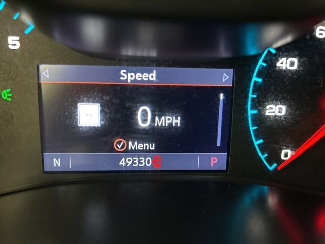 Used 2022 Chevrolet Colorado ZR2 image 29