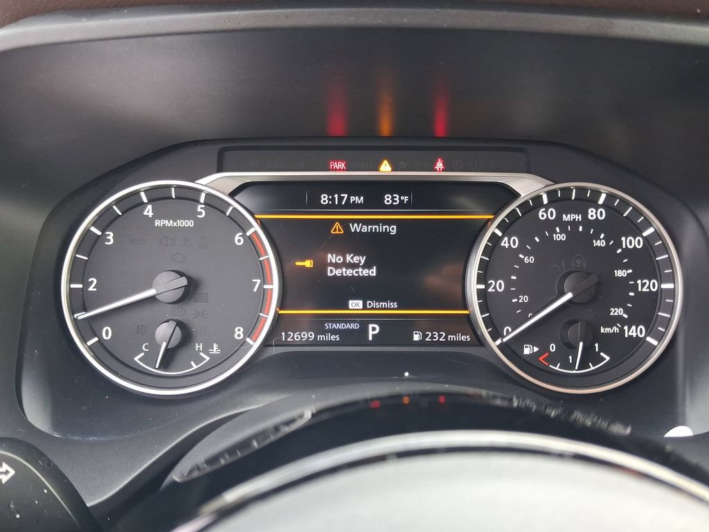 Certified 2023 Nissan Rogue SV FWD image 18
