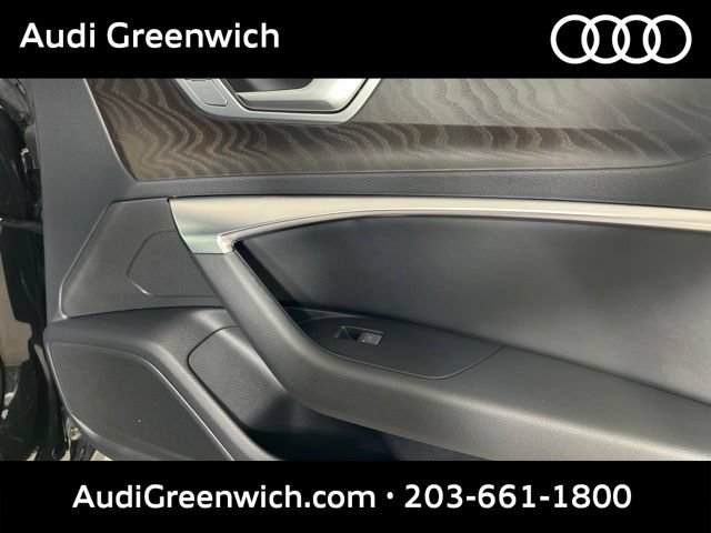 Certified 2023 Audi A7 3.0T Premium w/ Convenience Package AWD/4WD image 11