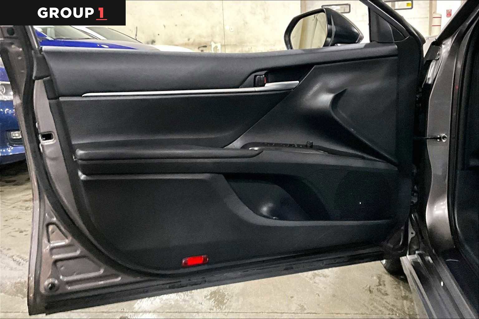 Used 2024 Toyota Camry SE w/ Cold Weather Package AWD/4WD image 22