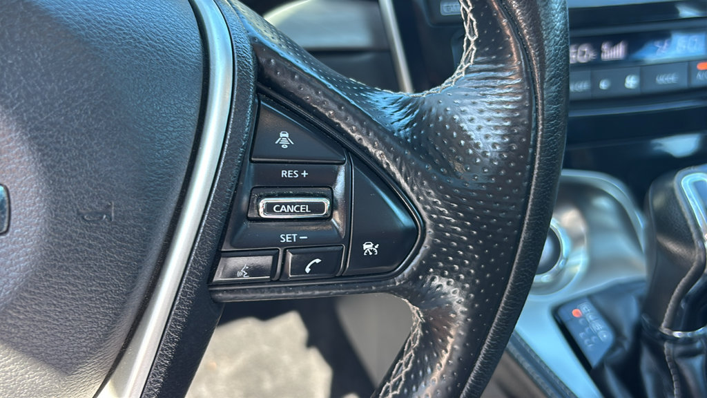 Used 2018 Nissan Maxima 3.5 SL FWD image 19