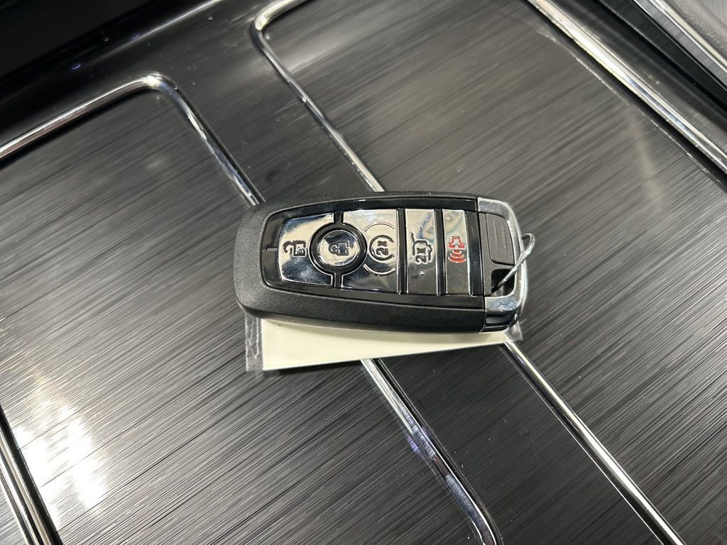 New 2026 Lincoln Aviator Reserve image 23