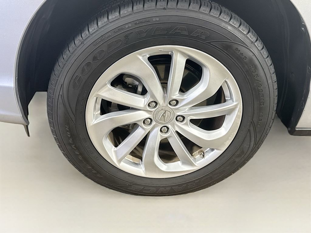 Used 2017 Acura RDX FWD w/ Technology Package image 40