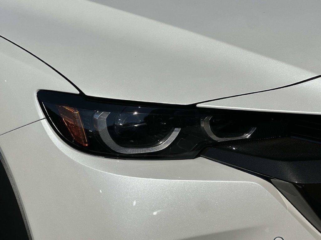 New 2026 MAZDA CX-50 AWD 2.5 Hybrid w/ Cargo Package image 7