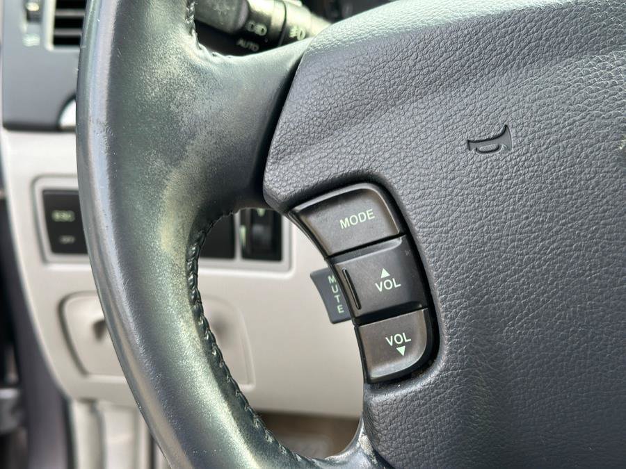 Used 2007 Hyundai Sonata SE FWD image 24