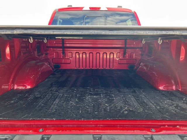 Used 2022 Ford F150 Lariat w/ Equipment Group 502A High AWD/4WD image 8