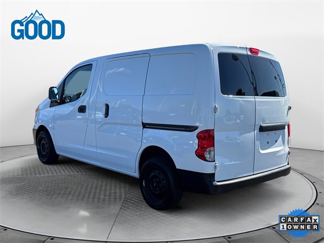 Used 2017 Chevrolet City Express LS image 3