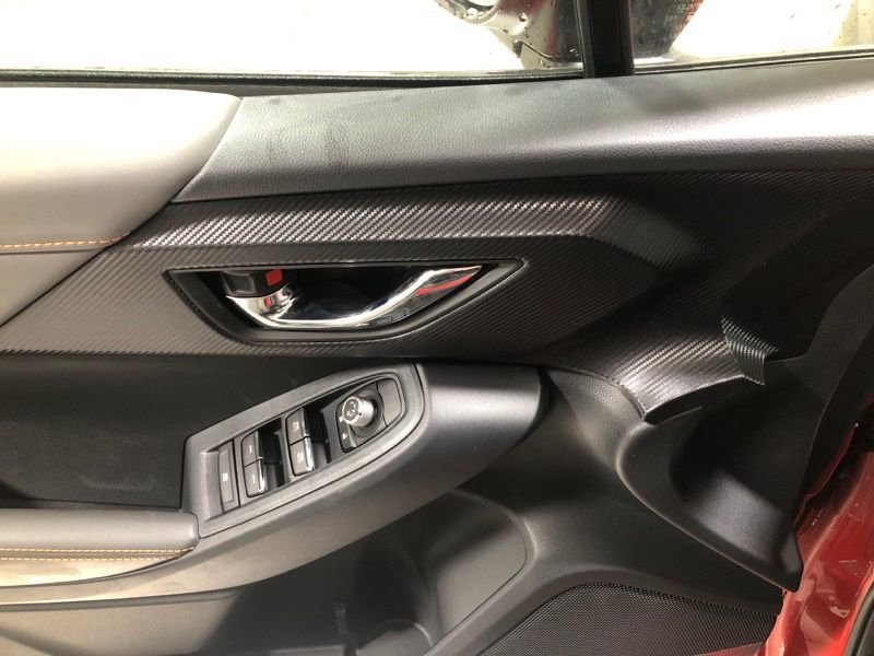 New 2026 Subaru Crosstrek 2.5i Limited image 22