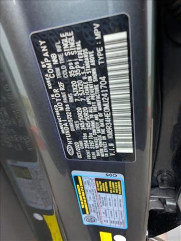 Used 2021 Hyundai Palisade SEL w/ Convenience Package image 26