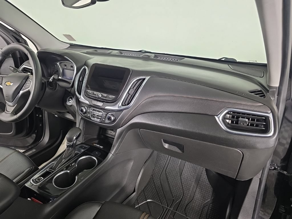 Used 2023 Chevrolet Equinox Premier AWD/4WD image 38
