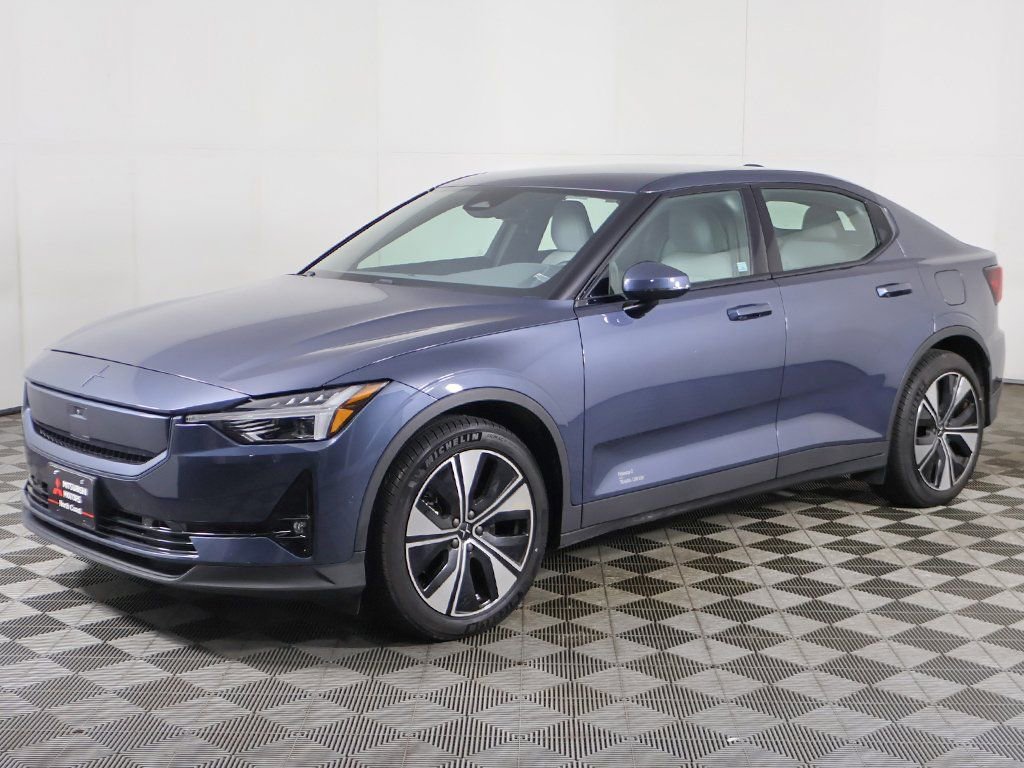 Used 2024 Polestar Polestar 2 image 8