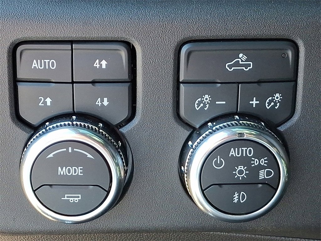 Certified 2024 GMC Sierra 1500 Elevation w/ X31 Off-Road Package image 24