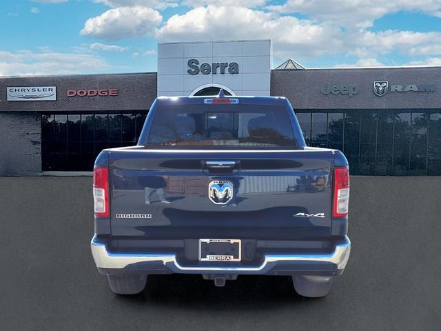 Used 2019 RAM 1500 Big Horn image 5